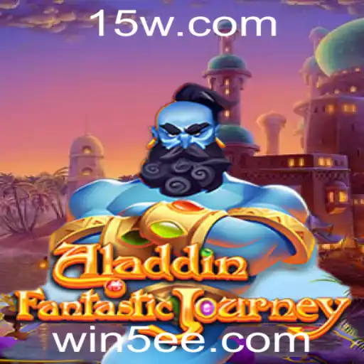 Descubra o Mundo Encantado de Aladdin: Uma Aventura de Jogo Única