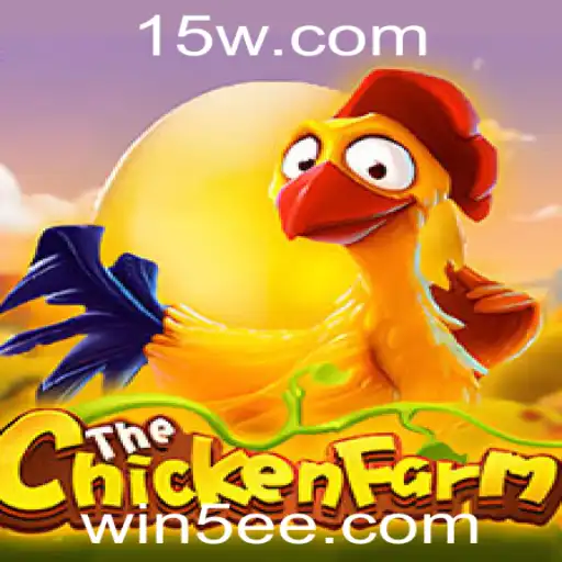 Descubra o Mundo de ChickenFarm: Um Jogo Empolgante e Estratégico