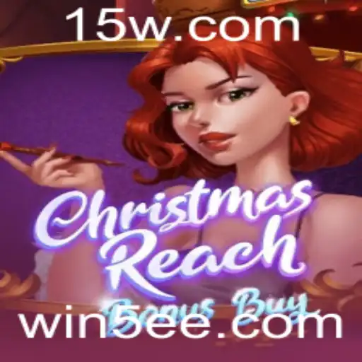 Explorando o Fascinante Jogo ChristmasReachBonusBuy
