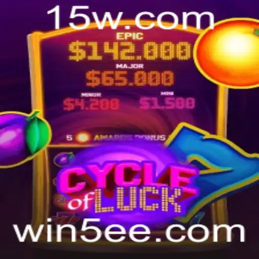 CycleofLuck: Descubra o Jogo de Estratégia e Emoção
