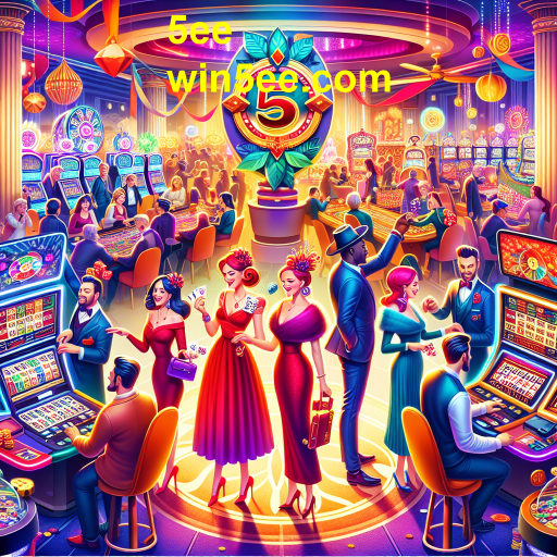 A Importância dos Eventos na Categoria de Jogos do 5ee