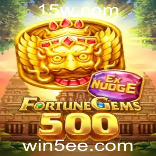 Descubra o Fascinante Mundo de FortuneGems500: Um Jogo de Estratégia e Sorte