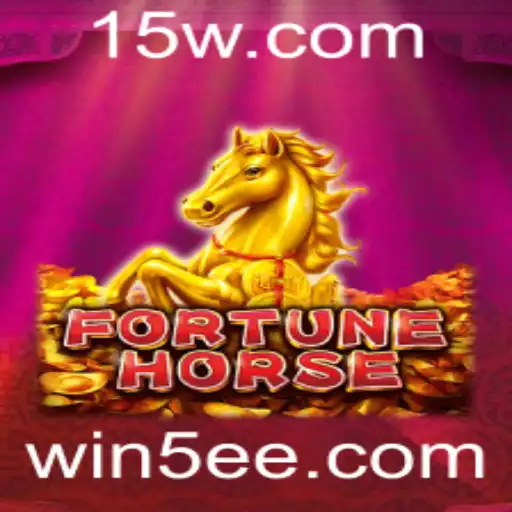 Descubra o Excitante Mundo do Jogo FortuneHorse