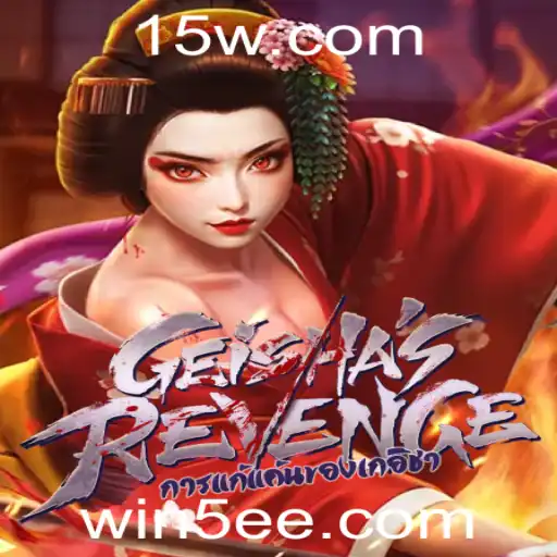 Descubra o Fascinante Mundo de GeishasRevenge: Um Jogo Integrado com Eventos Atuais