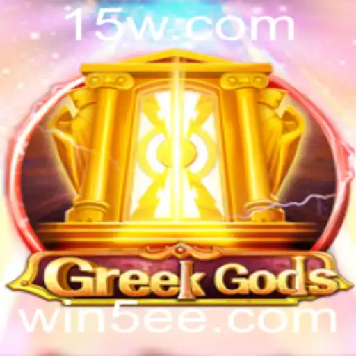 GreekGods: Uma Jornada Mítica no Mundo dos Deuses
