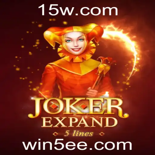 JokerExpand: Uma Nova Dimensão no Universo dos Jogos de Cartas
