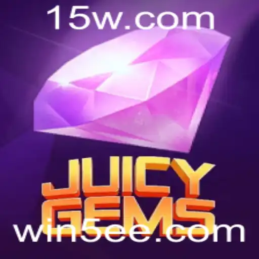 JuicyGems: Uma Imersão no Universo das Gemas Virtuais