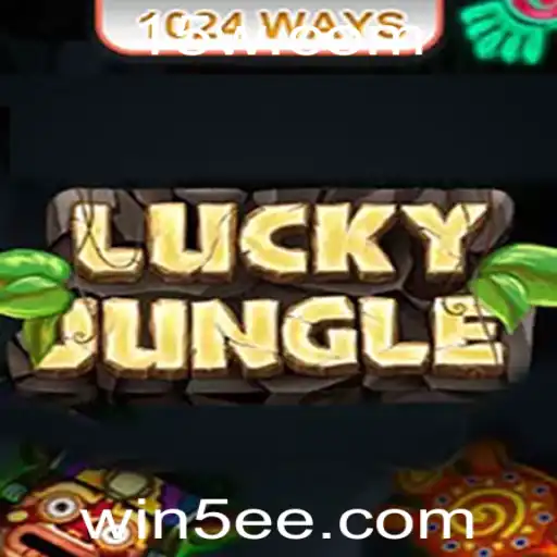 Explorando o Mundo de LuckyJungle1024: Um Guia Completo para Iniciantes