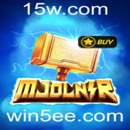 Descubra o Fascinante Mundo do Jogo Mjolnir