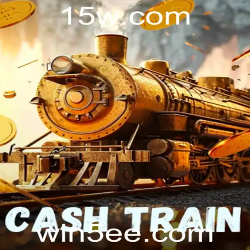 Descubra o Fascinante Mundo de CashTrain: O Jogo que Conquista os Amantes de Estratégia