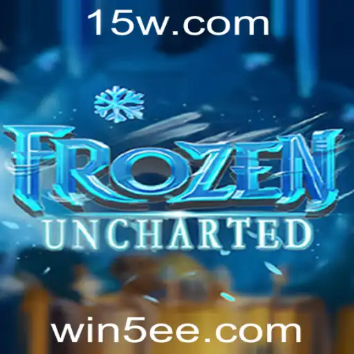 FrozenUncharted: Uma Aventura Congelante no Mundo dos Jogos