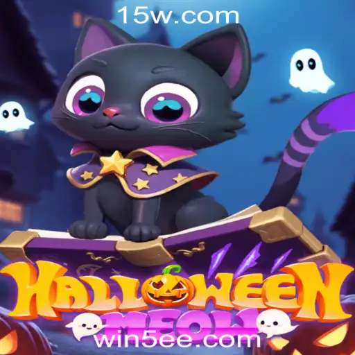 HalloweenMeow: O Jogo de Mistério e Gatos que Domina as Festas de Halloween
