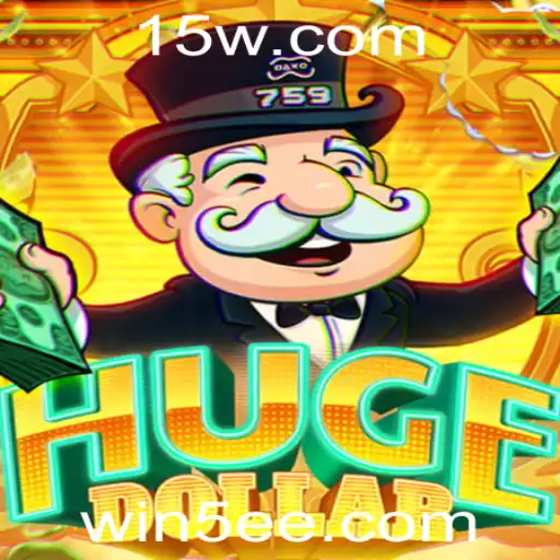 Descubra o Jogo Inovador e Empolgante: HugeDollar