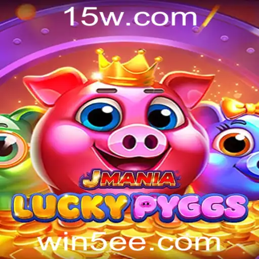 Descubra o Empolgante Mundo de JManiaLuckyPyggs