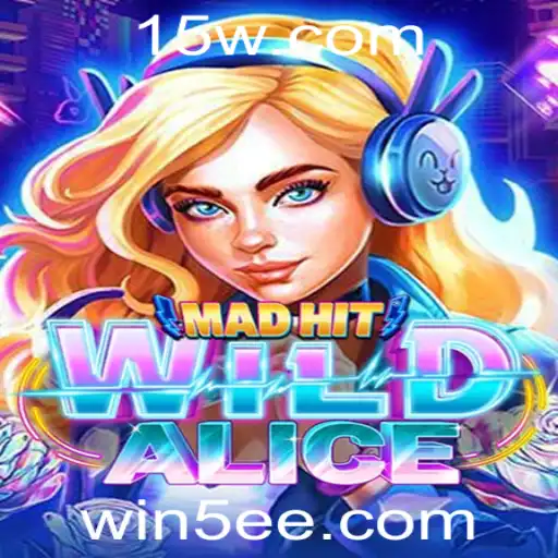 Descubra MadHitWildAlice: Um Novo Mundo de Aventuras e Estratégias