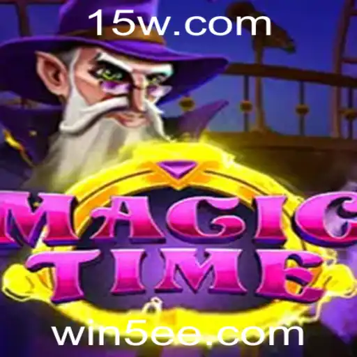 Explorando MagicTime: Um Mergulho nas Regras e Dinâmicas do Jogo