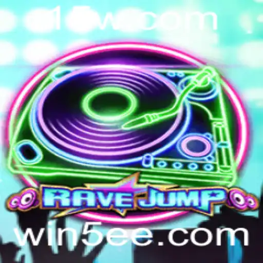 RaveJump: Uma Experiência Eletrizante de Aventura e Estratégia