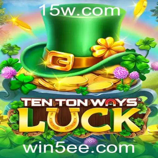Descubra o Fascinante Mundo do Jogo TenTonWaysLuck: Estratégia e Diversão