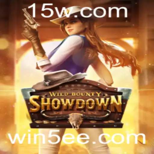 WildBountyShowdown: Um Mergulho Intenso no Mundo dos Jogos de Cartas