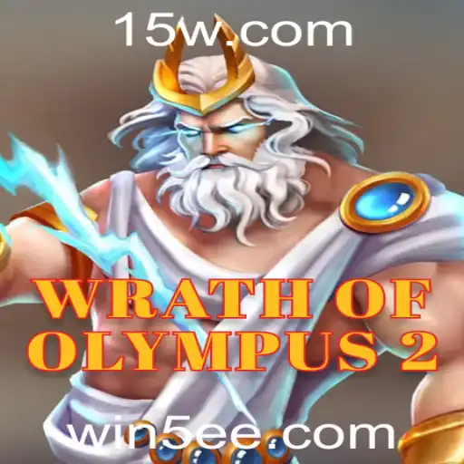 Explorando WrathofOlympus2: Uma Jornada Épica no Universo dos Deuses