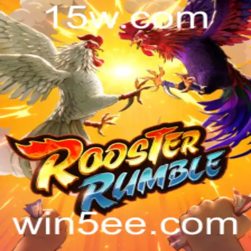 RoosterRumble: O Jogo que Está Sacudindo o Mundo dos Games