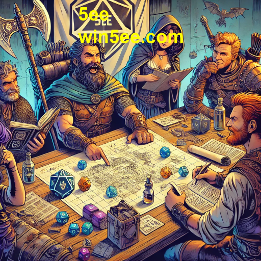 A Importância das Habilidades em Jogos de RPG