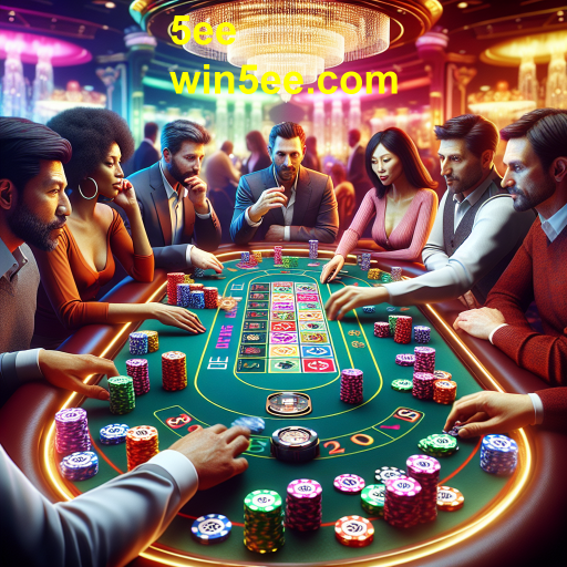 Dicas para Jogar '5ee': Aprimore suas Habilidades em Palavras-chave